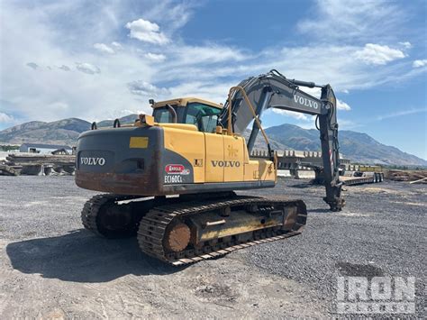 Excavator Rental in Brigham City, UT 